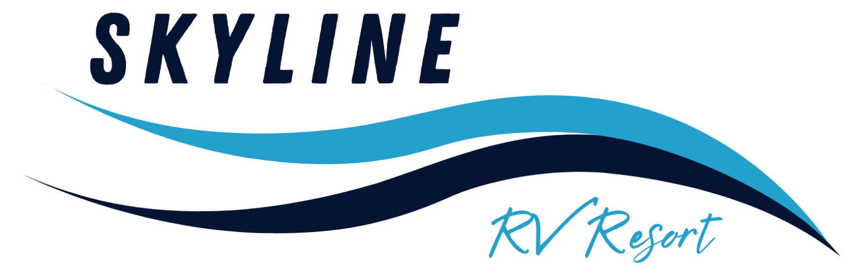 Skyline RV Resort logo