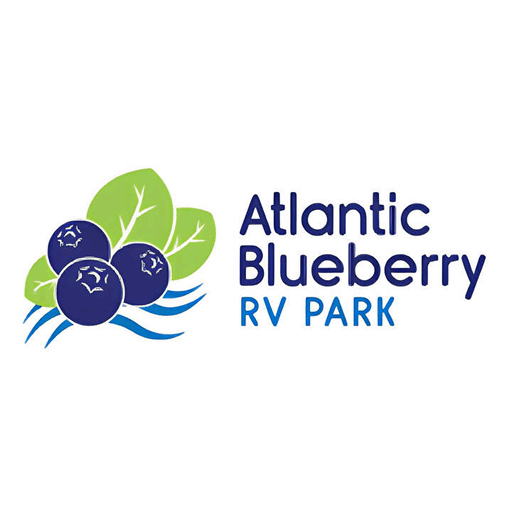 Atlantic Blueberry RV Park logo